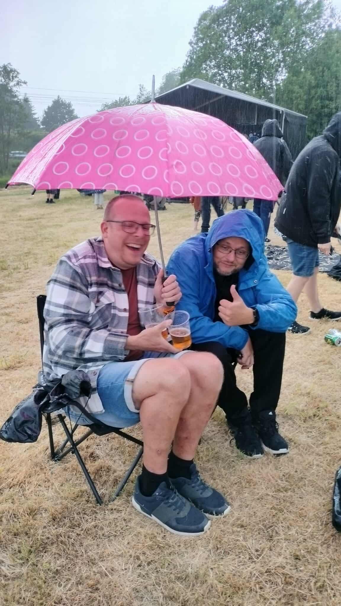 Sankt Hans fællesskab