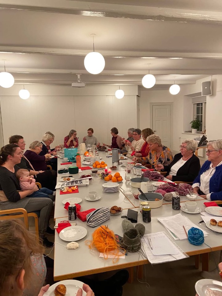 Hatting Nørkle Cafe