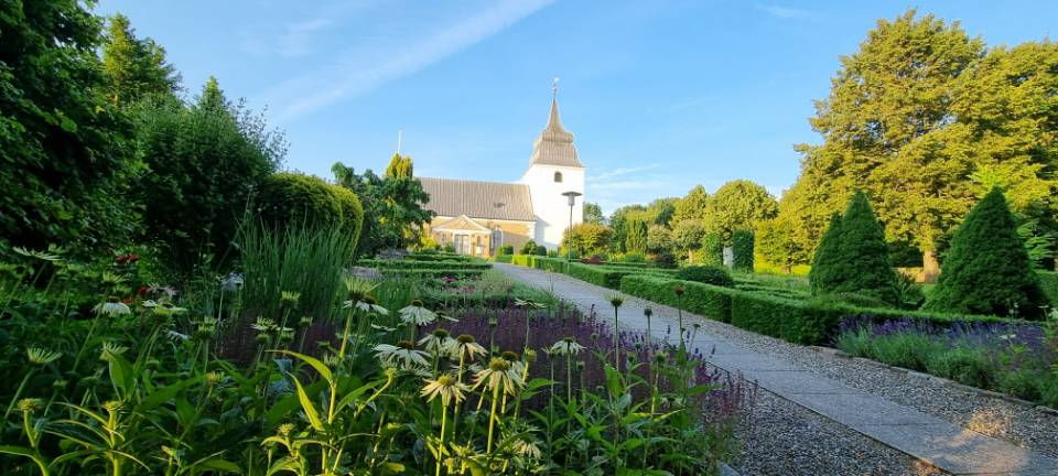 Hatting kirke