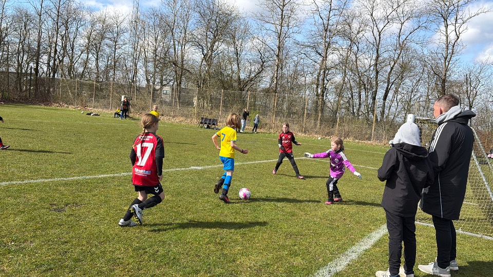 Hatting-Torsted fodbold